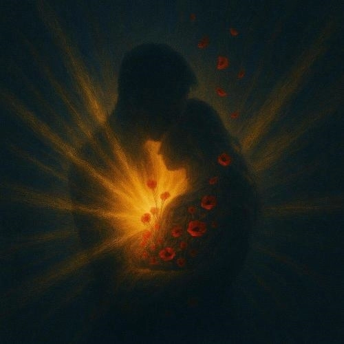 о тебе одной