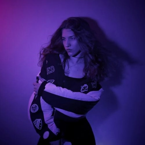 Чёрная полоса