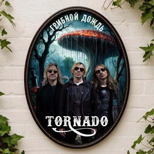 Овальное зеркало Сведенборга