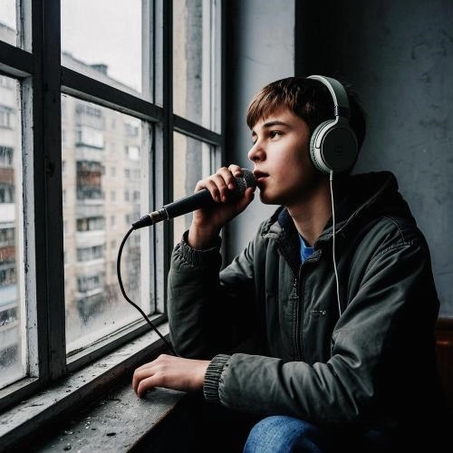 Рэп со смыслом (Vocal mix)