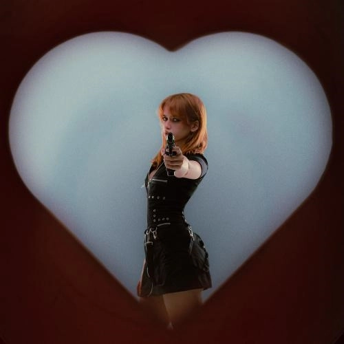 Сердце Насквозь