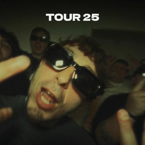 Tour25