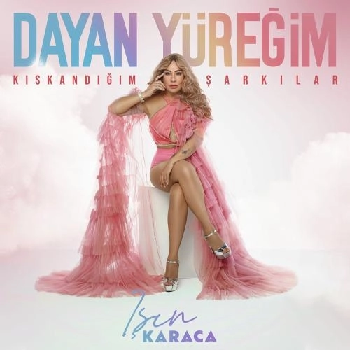 Dayan Yüreğim (Summer Version)