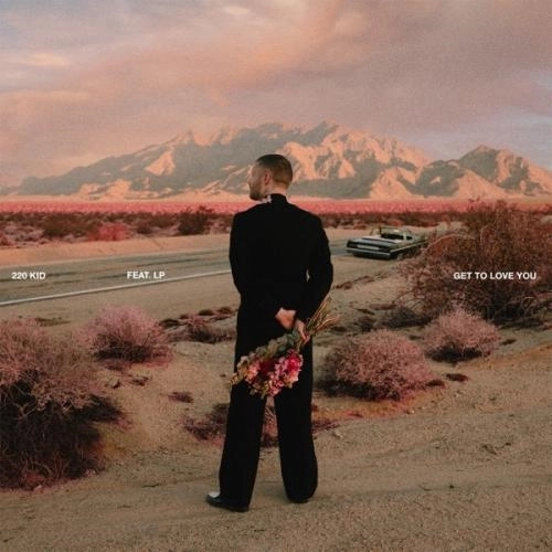 Get To Love You (feat. LP)