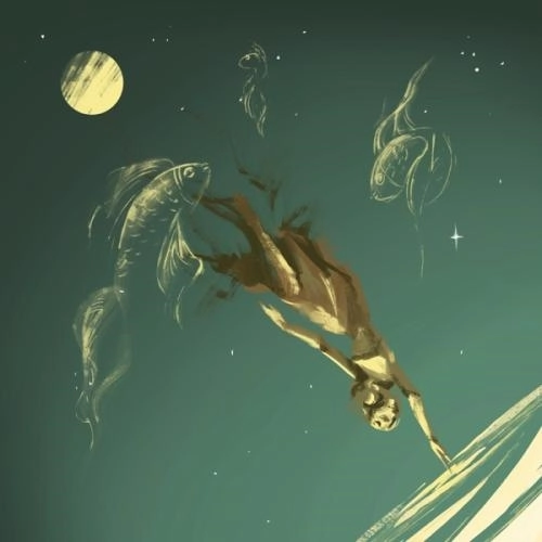 Gülüşünde Bi Şeyler Saklı