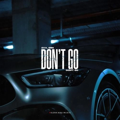 Don't Go