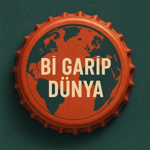Bi Garip Dünya