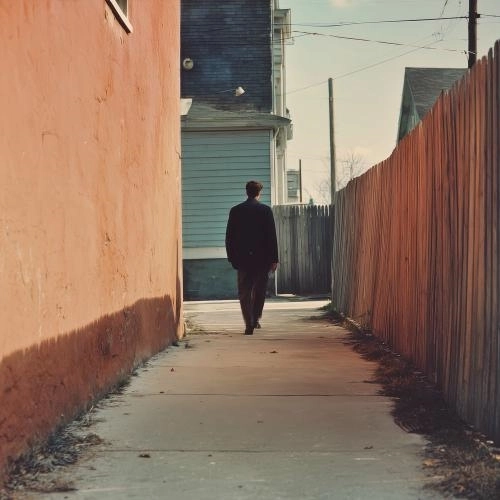 Artık Seni Bekleyemem