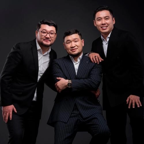 Бақанасым киелім