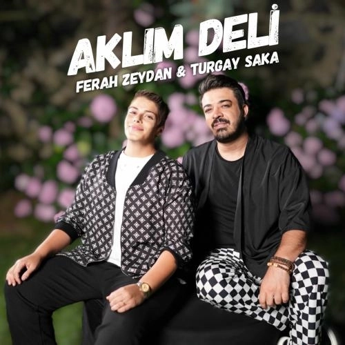 Aklım Deli