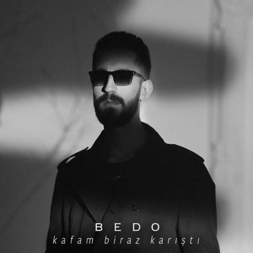 kafam biraz karıştı