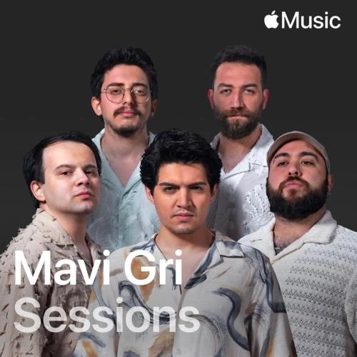 İlaç Ol Yaralarıma (Apple Music Sessions) [feat. Idyl]
