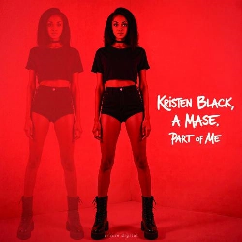 Part Of Me (Garage Mix)