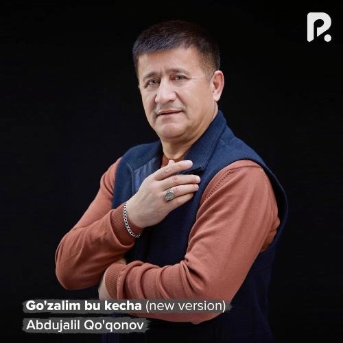 Go'zalim Bu Kecha (New Version)