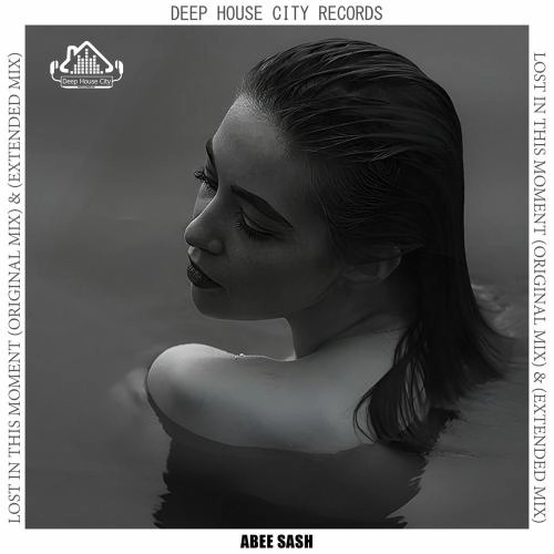 Lost In This Moment (Extended Mix)