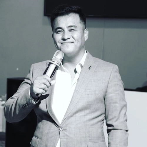 Ты моя Роза