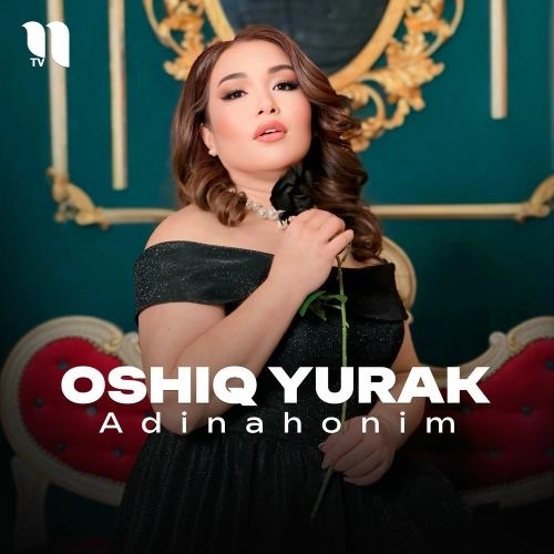 Oshiq Yurak