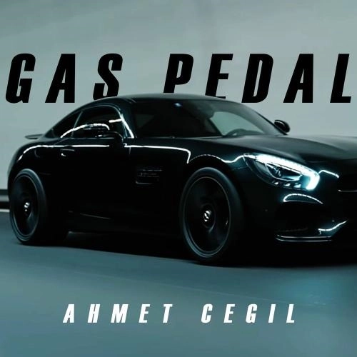 Gas Pedal