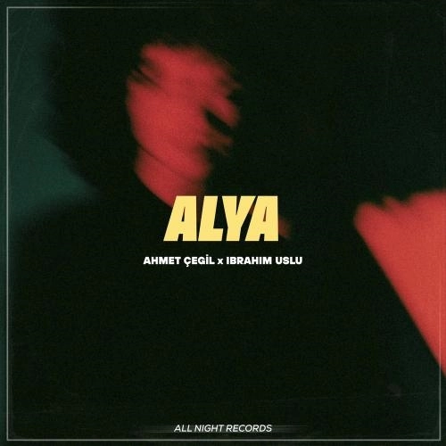 Alya