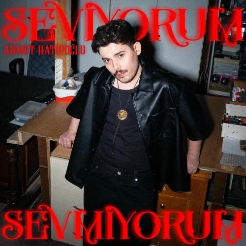 Seviyorum Sevmiyorum