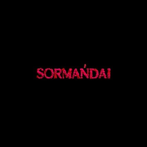 Sormańdai