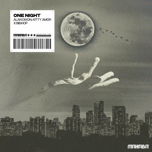 One Night (Extended Mix)
