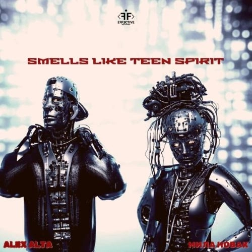 Smells Like Teen Spirit