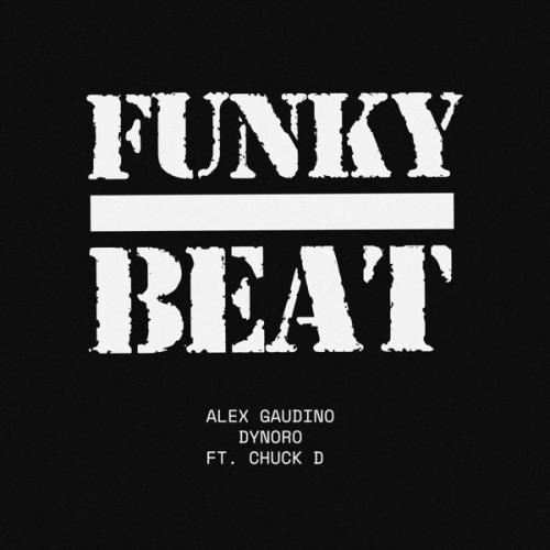 Funky Beat (feat. Chuck D)