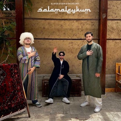 Salamaleykum