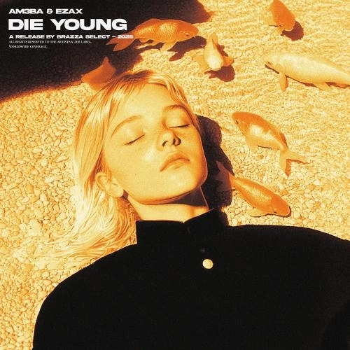 Die Young (Extended Mix)