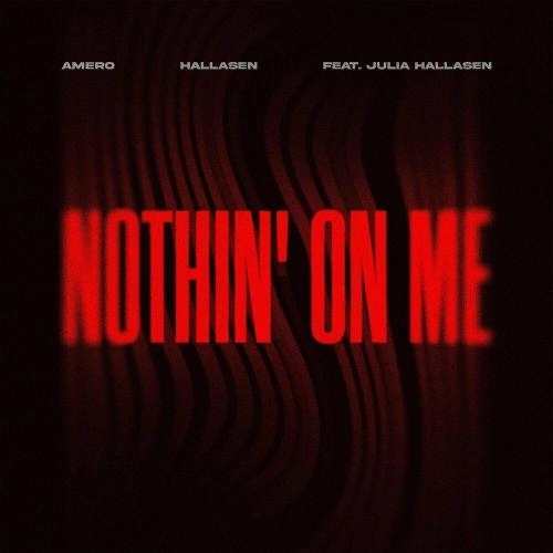 Nothin' on Me (Extended Mix; feat. Julia Hallasen)