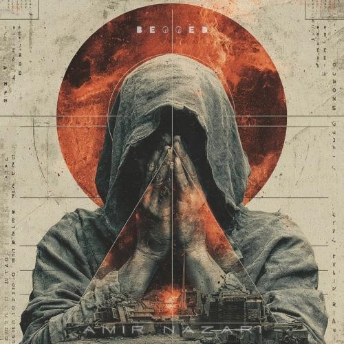 Begged (Ellie Johnson)