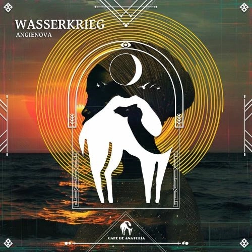 Wasserkrieg