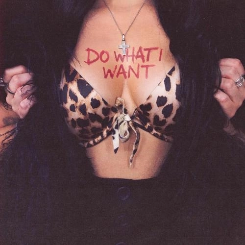 Do What I Want