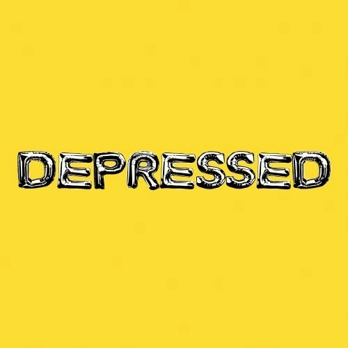 Depressed