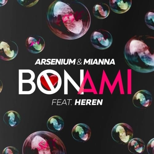 Bon Ami (feat. Heren)