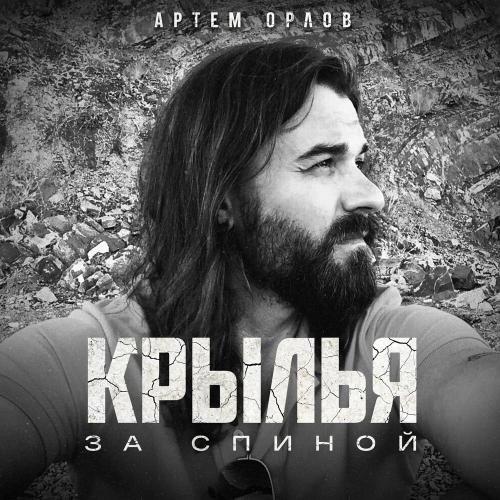 Крылья за спиной