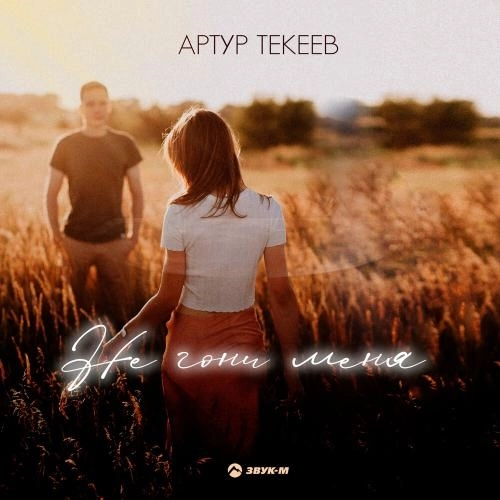 Не гони меня