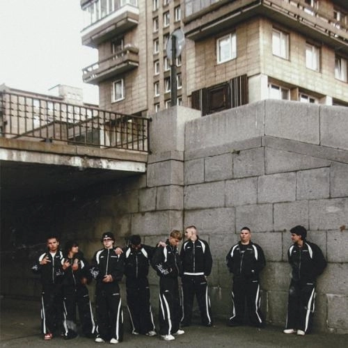 Белый как снег