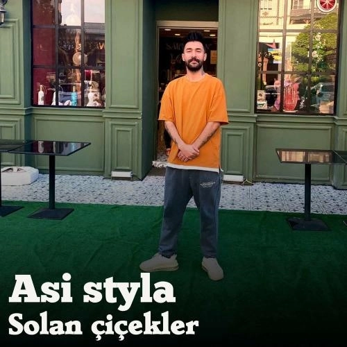Solan Çiçekler