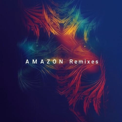 Amazon (Progressive Trance Mix)