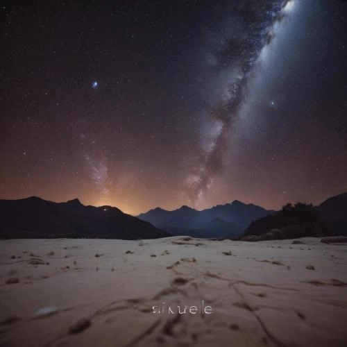 Космический Баланс