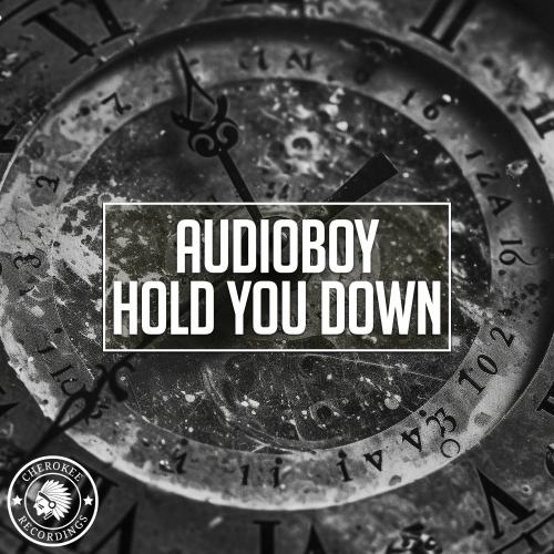 Hold You Down (Extended Mix)