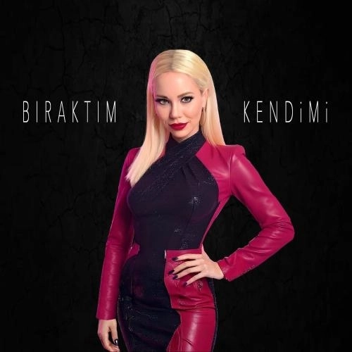 Bıraktım Kendimi