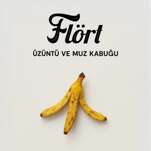 Üzüntü Ve Muz Kabuğu