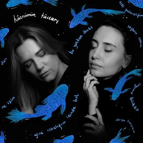 Hüznümün Tüccarı