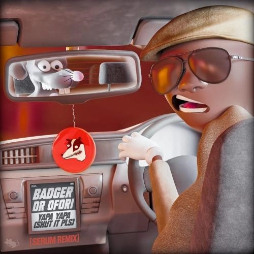 Yapa Yapa (Shut It Pls) [Serum Remix]