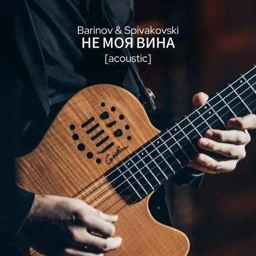 Не моя вина (Acoustic)