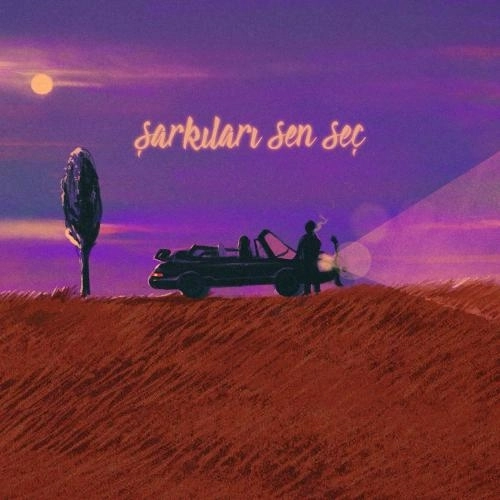 Şarkıları Sen Seç