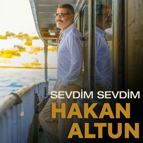 Sevdim Sevdim